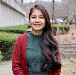 GRAD Hernandez, Maria