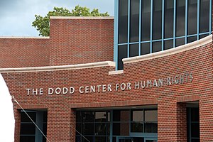 The Dodd Center for Human Rights