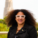 Sheila Velez Martinez headshot