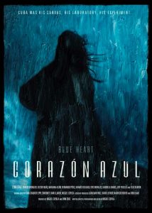 Corazon Azul by Miguel Coyula film poster